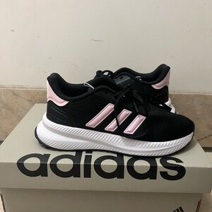 Adidas ladies X _PLR path sneakers Size 6